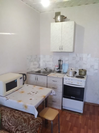 
  Сдается 1-комн. квартира, 22 м², Виктора Уса ул, д. 15/1
. Фото 1.