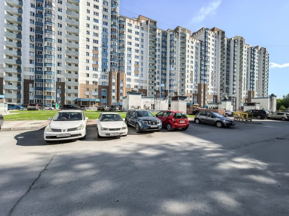 
  Сдается 2-комн. квартира, 53 м², Рябиновая ул, д. 10/1
. Фото 36.
