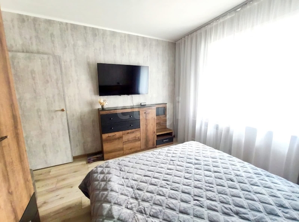 
  Продается 2-комн. квартира, 56 м², Мясниковой ул, д. 24/1
. Фото 19.