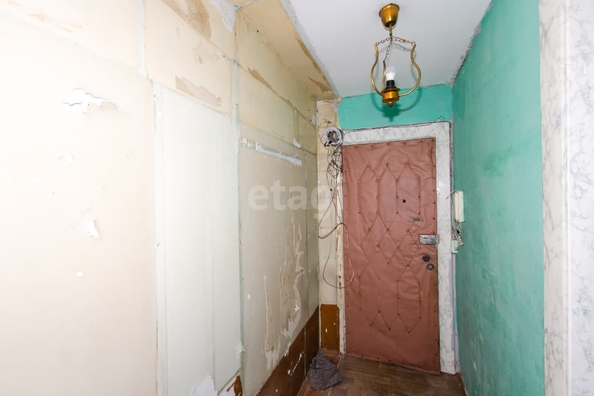 
  Продается 1-комн. квартира, 45.5 м², Станиславского ул, д. 48
. Фото 9.