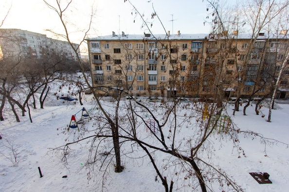 
  Продается 1-комн. квартира, 45.5 м², Станиславского ул, д. 48
. Фото 16.
