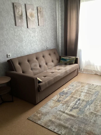 
  Сдается 1-комн. квартира, 38 м², Орджоникидзе ул, д. 30
. Фото 10.