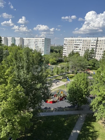 
  Сдается 3-комн. квартира, 63 м², Саввы Кожевникова ул, д. 11
. Фото 9.