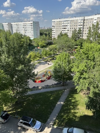 
  Сдается 3-комн. квартира, 63 м², Саввы Кожевникова ул, д. 11
. Фото 14.