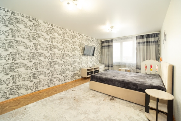 
  Продается 1-комн. квартира, 39.7 м², Забалуева ул, д. 90
. Фото 5.