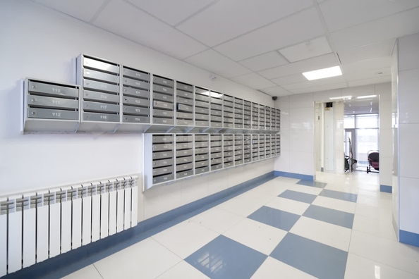 
  Продается 1-комн. квартира, 39.7 м², Забалуева ул, д. 90
. Фото 22.