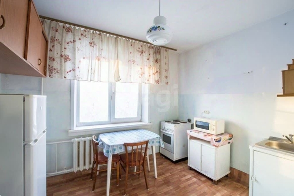 
  Сдается 1-комн. квартира, 39 м², Добровольческая ул, д. 2
. Фото 3.