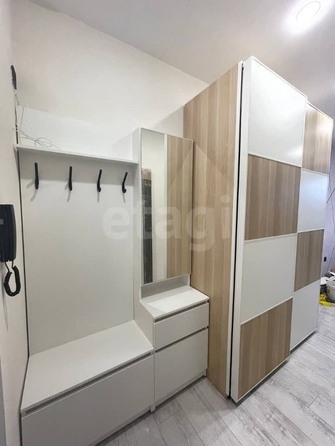 
  Сдается 1-комн. квартира, 40 м², Пригородная ул, д. 30
. Фото 12.