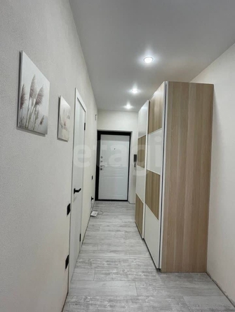 
  Сдается 1-комн. квартира, 40 м², Пригородная ул, д. 30
. Фото 13.