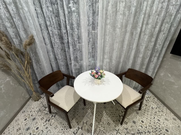 
  Сдается 1-комн. квартира, 36 м², Фабричная ул, д. 65/1
. Фото 8.