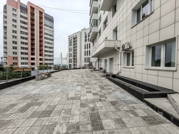 
  Сдается офис, 118.6 м², Шевченко ул, д. 11
. Фото 9.