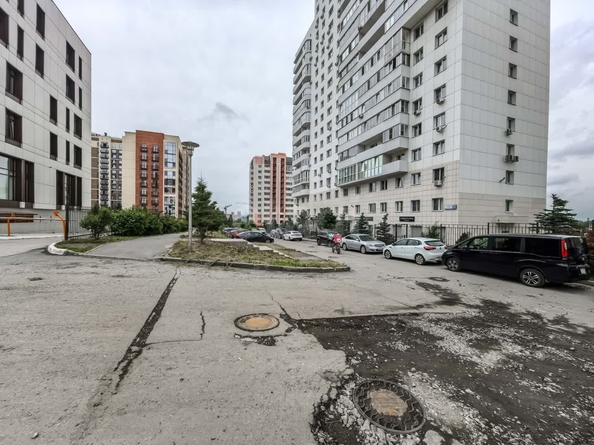 
  Сдается офис, 118.6 м², Шевченко ул, д. 11
. Фото 15.
