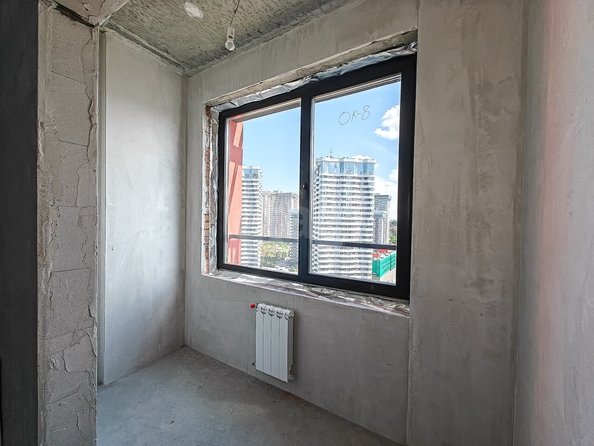 
  Продается 1-комн. квартира, 40 м², ЖК Тихомиров, башня А
. Фото 8.