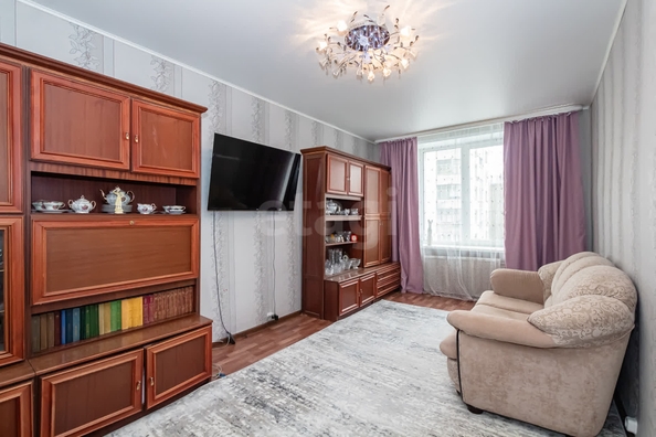 
  Продается 2-комн. квартира, 55.6 м², Потанинская ул, д. 12
. Фото 2.