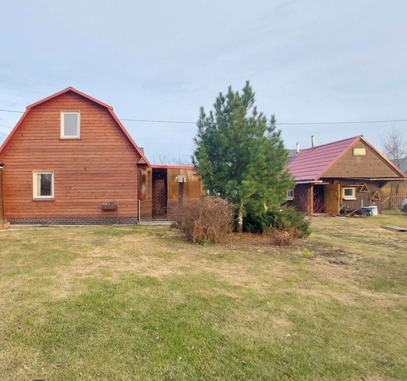 
  Продам дачу, 50 м², Новосибирск
. Фото 31.