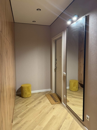 
  Сдается 2-комн. квартира, 64.7 м², Николая Островского ул
. Фото 11.