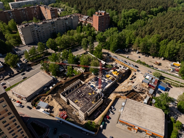 
  Продается 2-комн. квартира, 37.9 м², ЖК Белкин
. Фото 11.