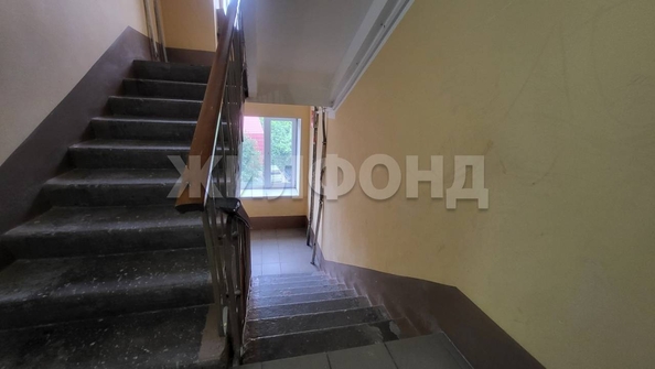 
  Продается 1-комн. квартира, 29.1 м², Красный пр-кт, д. 98
. Фото 10.