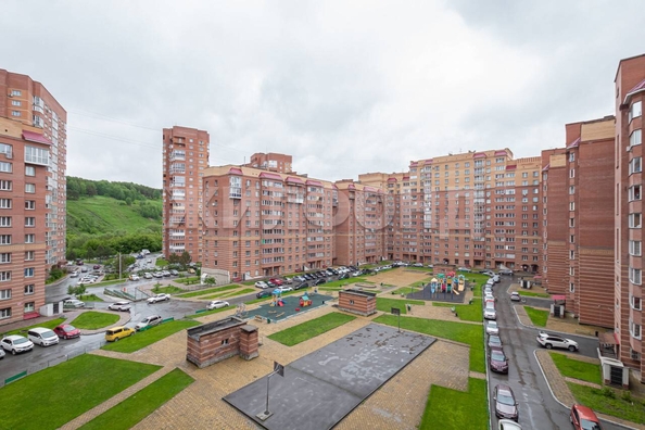 
  Продается 1-комн. квартира, 36 м², Заречная ул, д. 4
. Фото 8.