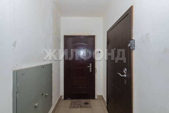 
  Продается 1-комн. квартира, 36 м², Заречная ул, д. 4
. Фото 10.