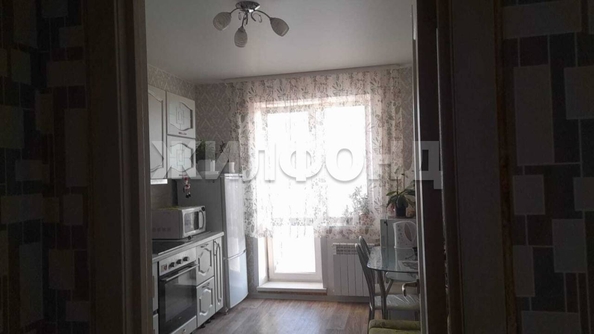 
  Продается 1-комн. квартира, 40.4 м², Виктора Шевелева ул, д. 20
. Фото 5.
