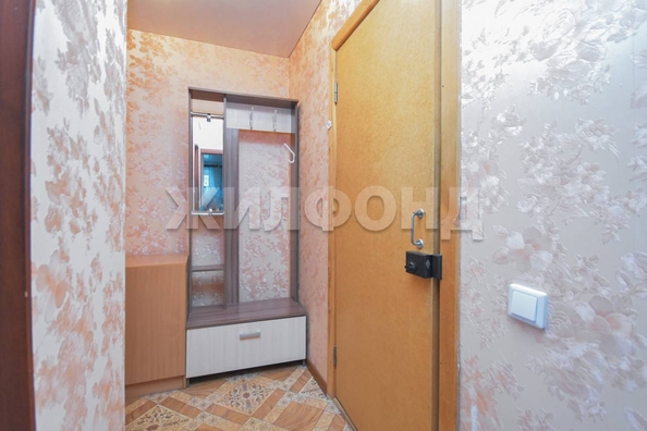 
  Продается 1-комн. квартира, 29 м², Кристальная ул, д. 3
. Фото 9.