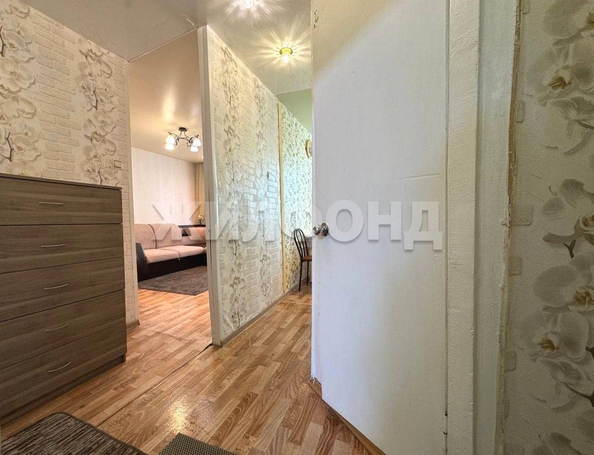 
  Продается 1-комн. квартира, 28.6 м², Палласа ул, д. 2/1
. Фото 3.