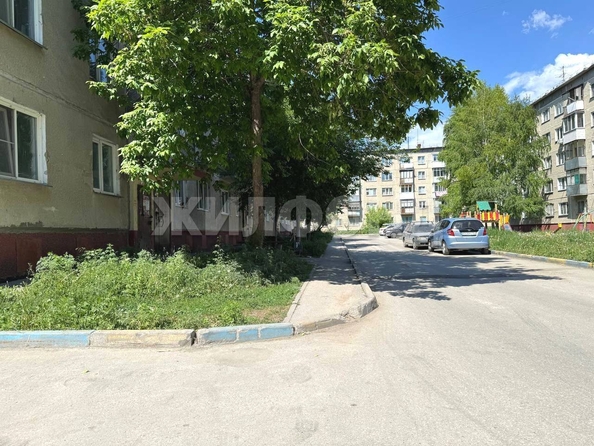 
  Продается 1-комн. квартира, 28.6 м², Палласа ул, д. 2/1
. Фото 13.