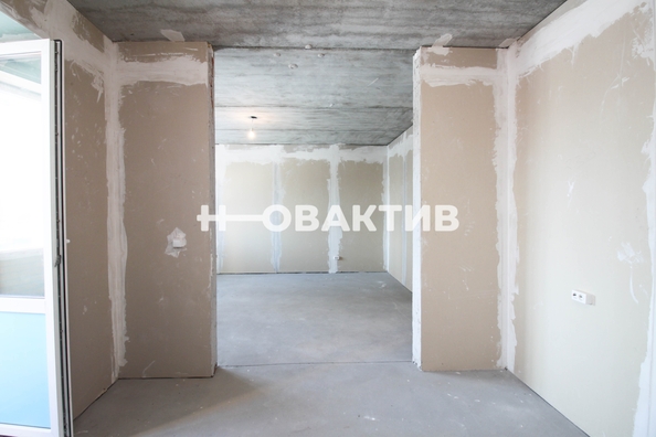 
  Продается 1-комн. квартира, 41.5 м², Молодежи б-р, д. 15
. Фото 5.