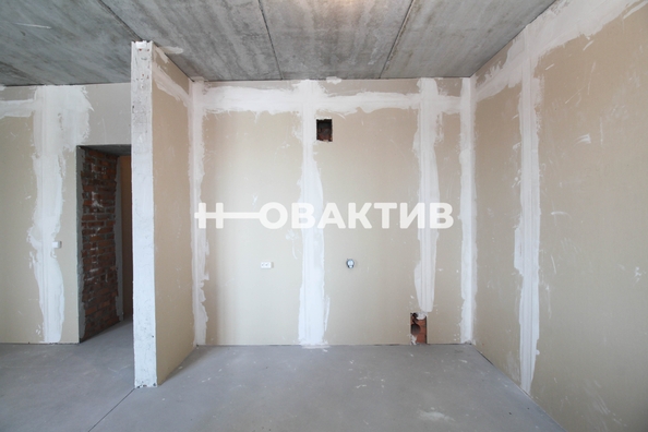 
  Продается 1-комн. квартира, 41.5 м², Молодежи б-р, д. 15
. Фото 6.