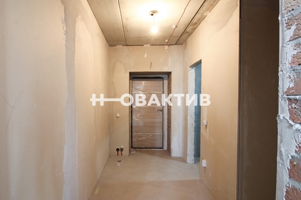 
  Продается 1-комн. квартира, 41.5 м², Молодежи б-р, д. 15
. Фото 9.