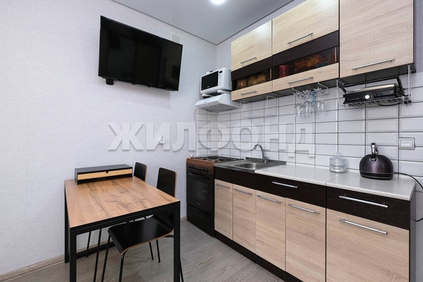 
  Продается студия, 26.8 м², Виктора Уса ул, д. 1/2
. Фото 7.