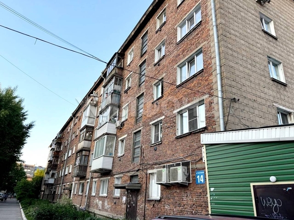 
  Продается студия, 31.2 м², Оловозаводская ул, д. 14
. Фото 11.