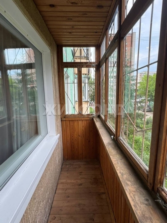 
  Продается 1-комн. квартира, 29.7 м², Челюскинцев ул, д. 12
. Фото 7.