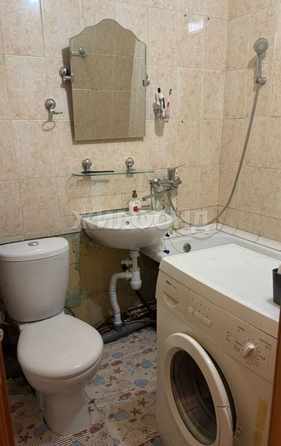 
  Продается 1-комн. квартира, 29.7 м², Челюскинцев ул, д. 12
. Фото 10.