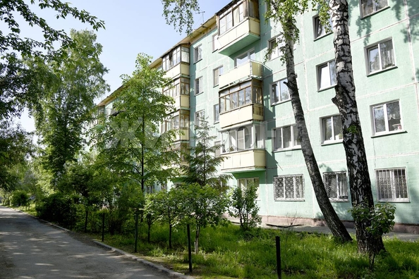 
  Продается 1-комн. квартира, 29.7 м², Челюскинцев ул, д. 12
. Фото 12.
