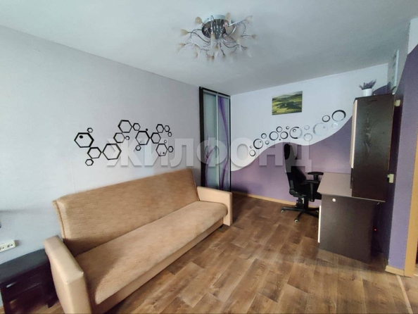 
  Продается 1-комн. квартира, 31 м², Блюхера ул, д. 48
. Фото 1.