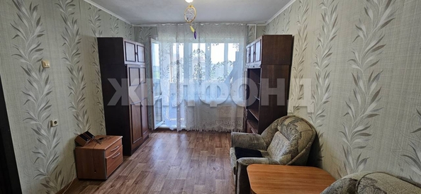 
  Продается 1-комн. квартира, 30.1 м², Киевская ул, д. 32
. Фото 13.