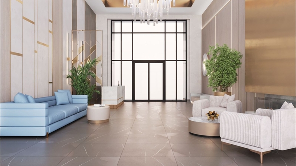 
  Продается студия, 25.9 м², ЖК Citatum (Цитатум)
. Фото 15.