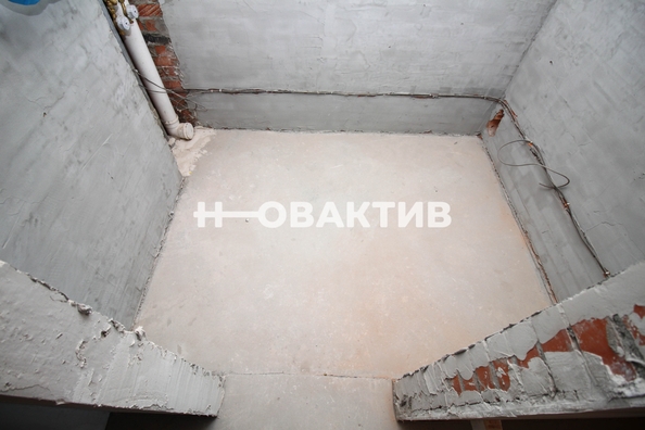 
  Продается 1-комн. квартира, 41.5 м², Молодежи б-р, д. 15
. Фото 15.