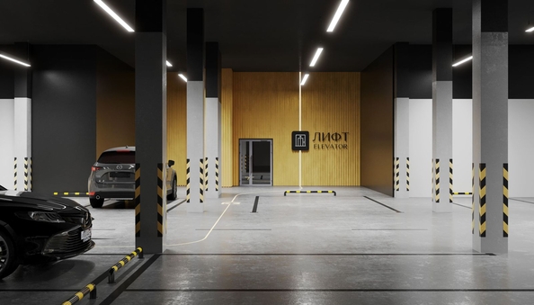 
  Продается 3-комн. квартира, 59.9 м², ЖК Citatum (Цитатум)
. Фото 20.