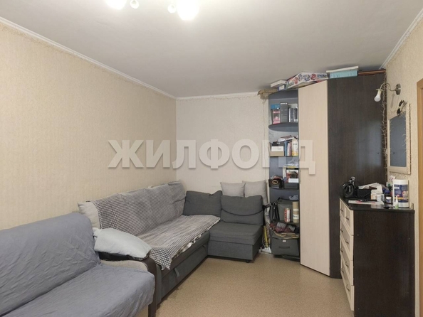 
  Продается 1-комн. квартира, 29.1 м², Кропоткина ул, д. 267
. Фото 2.