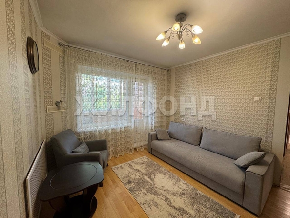 
  Продается 2-комн. квартира, 51.2 м², Рассветная ул, д. 2/2
. Фото 4.