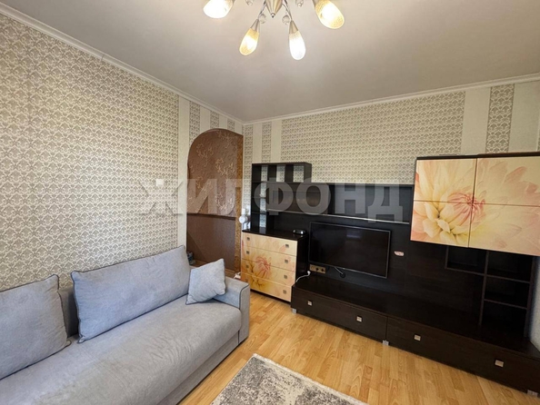 
  Продается 2-комн. квартира, 51.2 м², Рассветная ул, д. 2/2
. Фото 6.