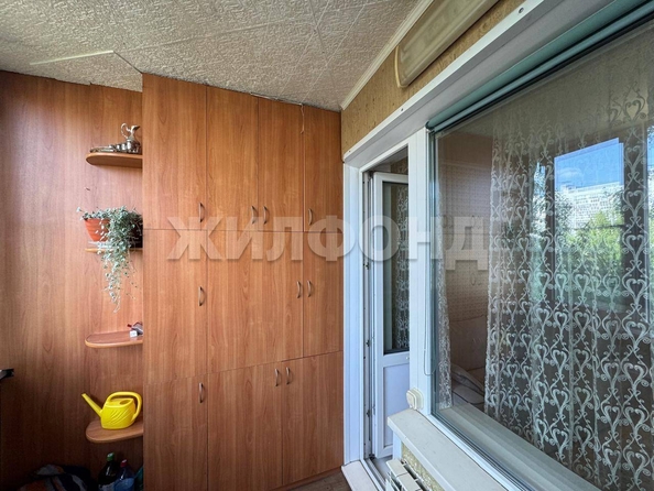 
  Продается 2-комн. квартира, 51.2 м², Рассветная ул, д. 2/2
. Фото 7.