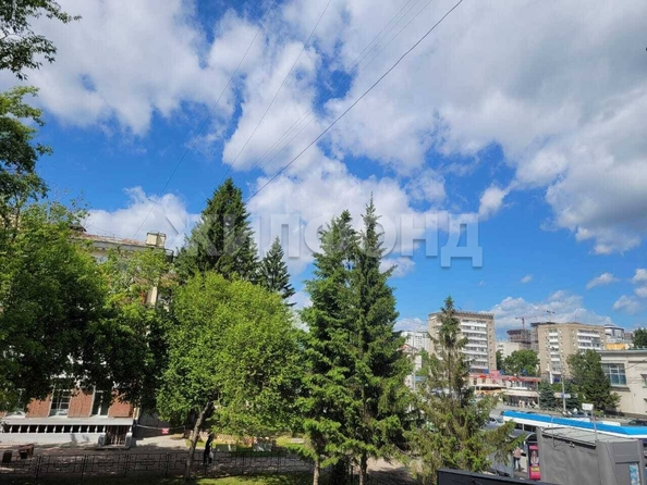 
  Продается 2-комн. квартира, 43.4 м², Красный пр-кт, д. 59
. Фото 13.