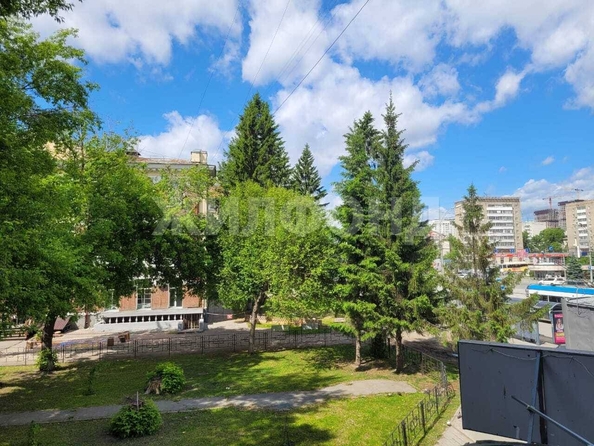 
  Продается 2-комн. квартира, 43.4 м², Красный пр-кт, д. 59
. Фото 14.