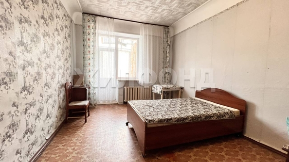 
  Продается 2-комн. квартира, 55.9 м², Димитрова пр-кт, д. 18
. Фото 5.