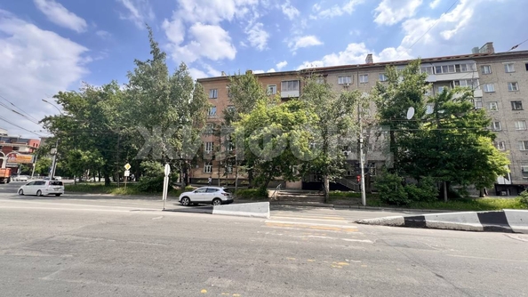 
  Продается 2-комн. квартира, 55.9 м², Димитрова пр-кт, д. 18
. Фото 12.