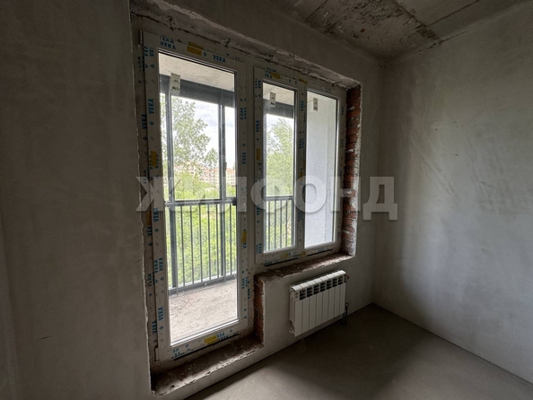
  Продается 2-комн. квартира, 42.1 м², ЖК Эрнест
. Фото 4.